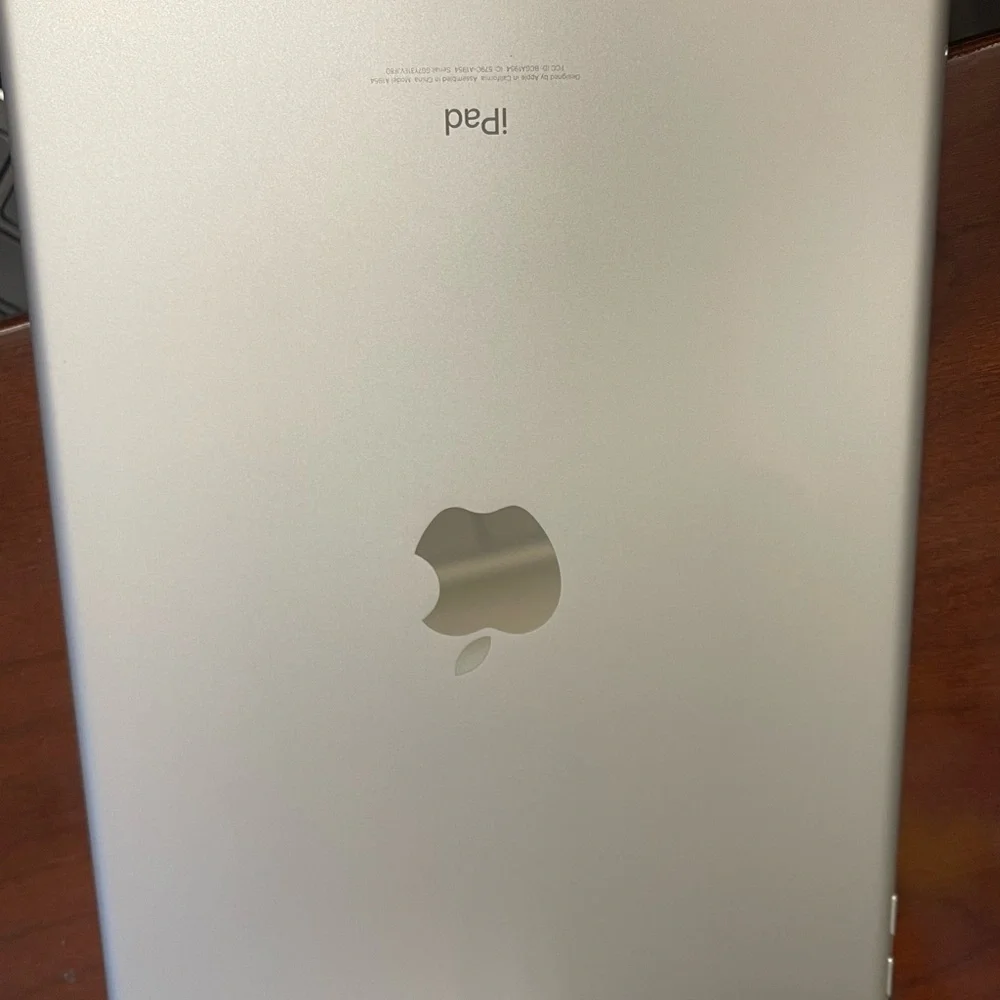 Apple excellent no